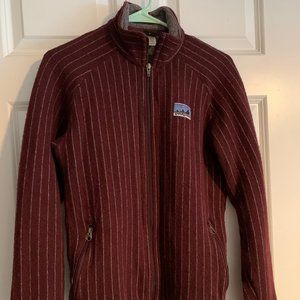 Vintage Patagonia Zip Up